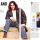 A profile of Depp from a 1994 issue of People